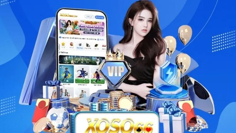 Hướng Dẫn Tải App Xoso66 (File APK) Đơn Giản và An Toàn