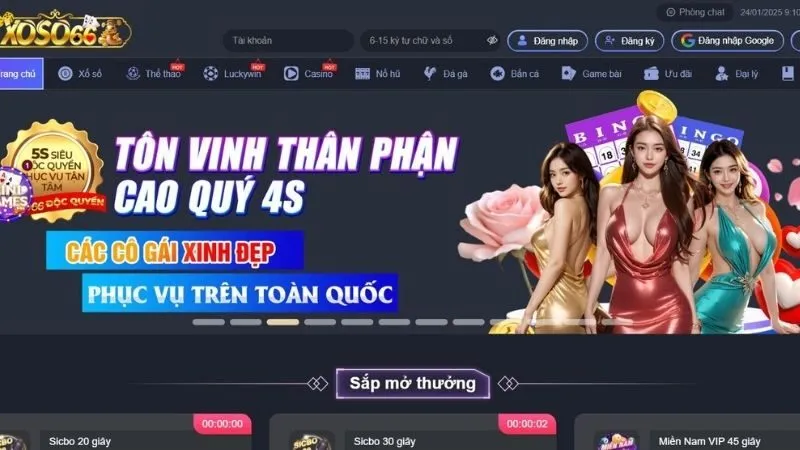 Xoso66 - Tải App【APK】& Link Đăng Nhập Mới Nhất 2025 | Nhà Cái Xổ Số, Lô Đề, Casino, Bắn Cá Uy Tín