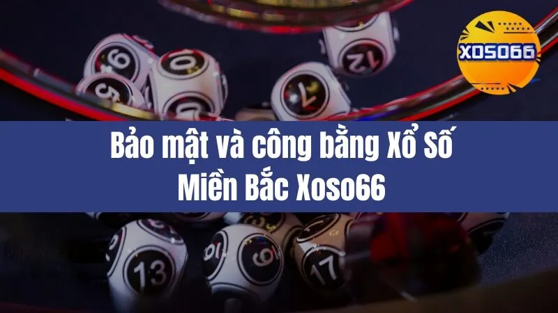 Xổ Số Miền Bắc Xoso66