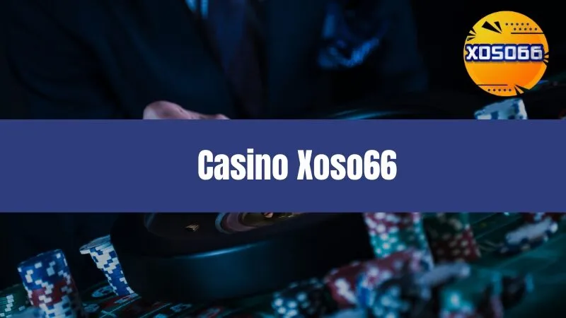 Casino Xoso66
