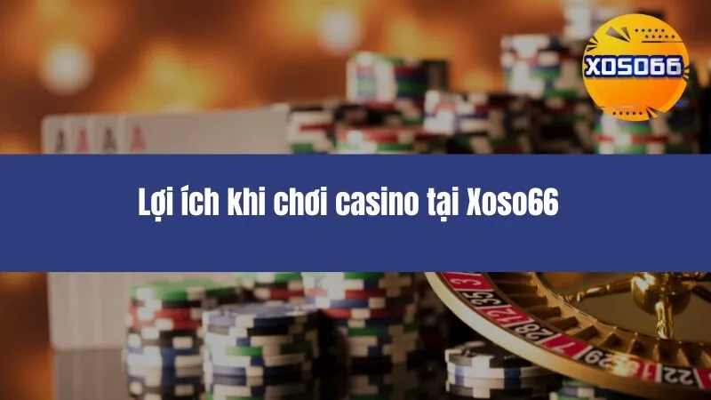 Casino Xoso66