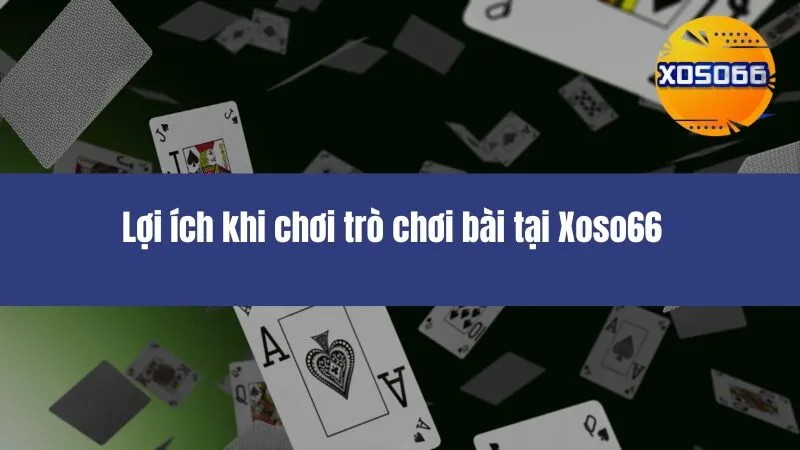 Game Bài Xoso66