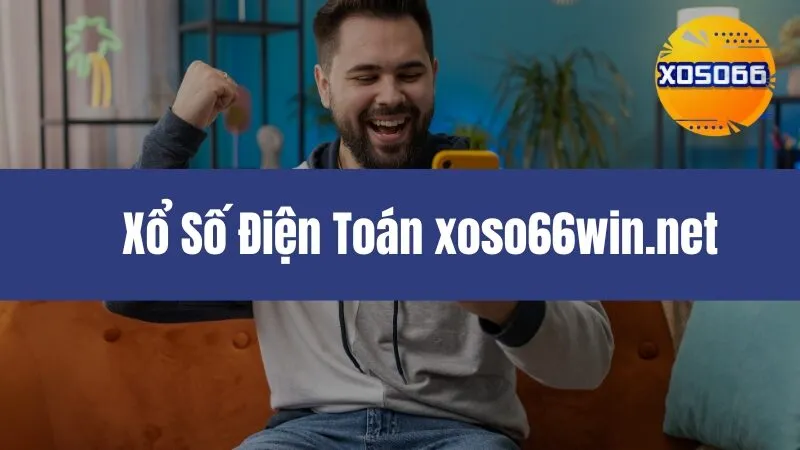 Xổ Số Điện Toán dstruct.io
