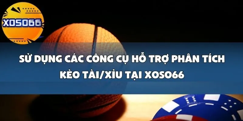 Cách Chọn Kèo Tài_Xỉu Khi Cá Cược Bóng Rổ Tại Xoso66 Để Tối Ưu Lợi Nhuận