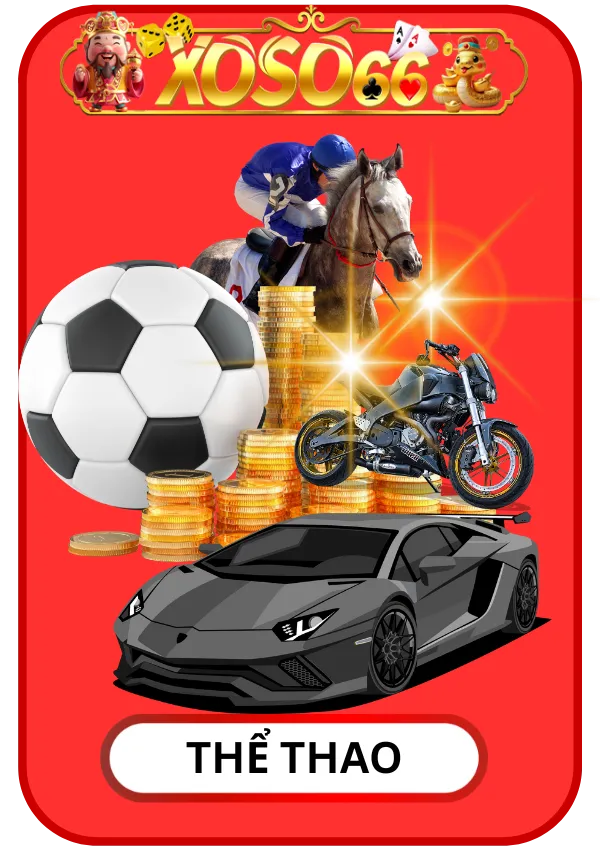 Cá Cược Thể Thao nhà cái Xoso66